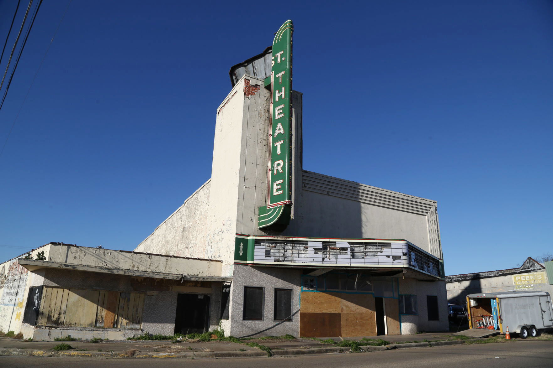 25th Street Theatre